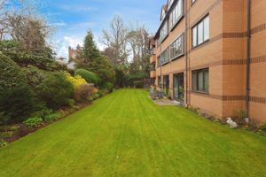 PHOTOS SHOW GENERAL VIEW OF RETIREMENT DEVELOPMENT- click for photo gallery